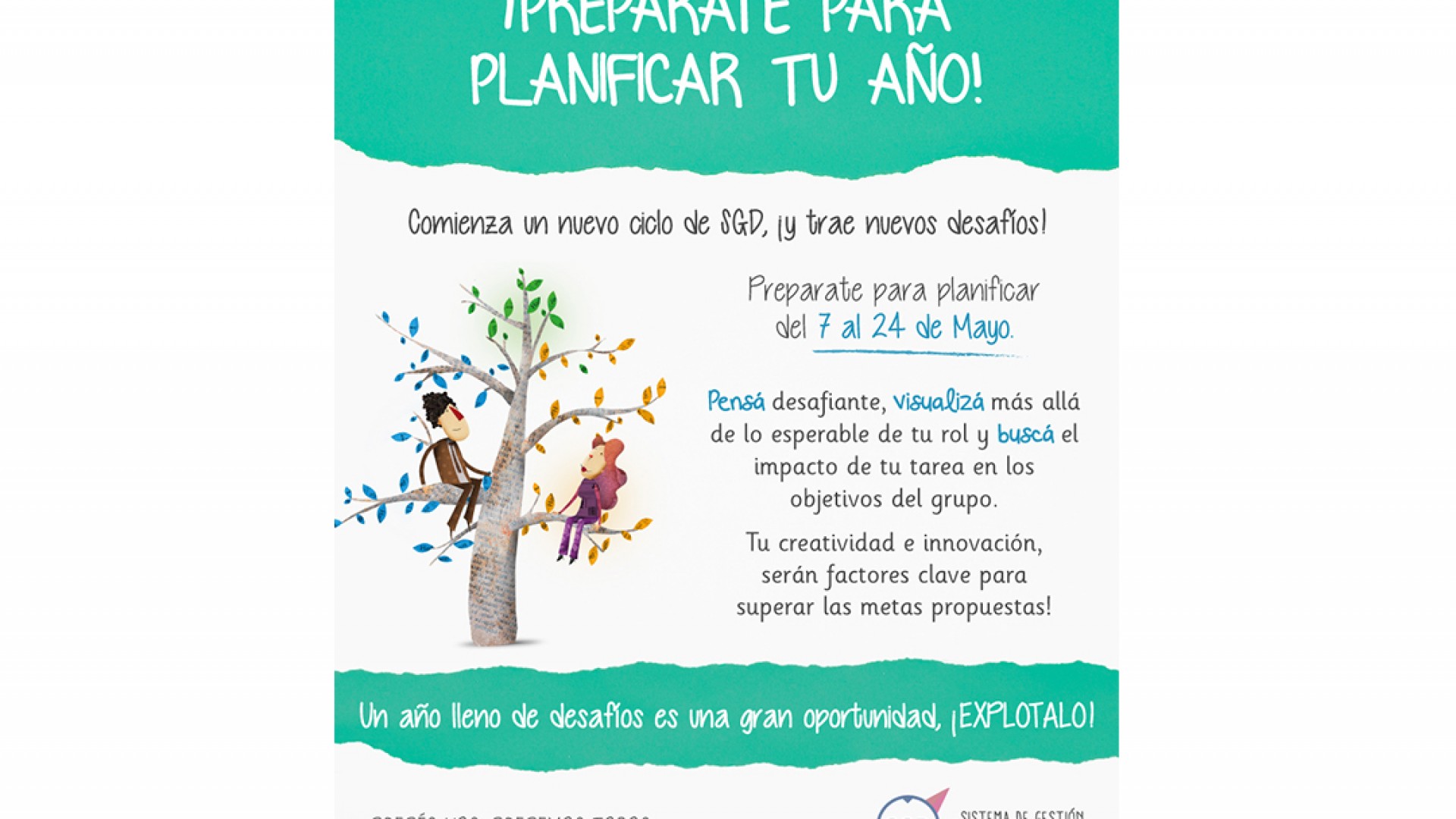 Arcor – Comunicación Interna