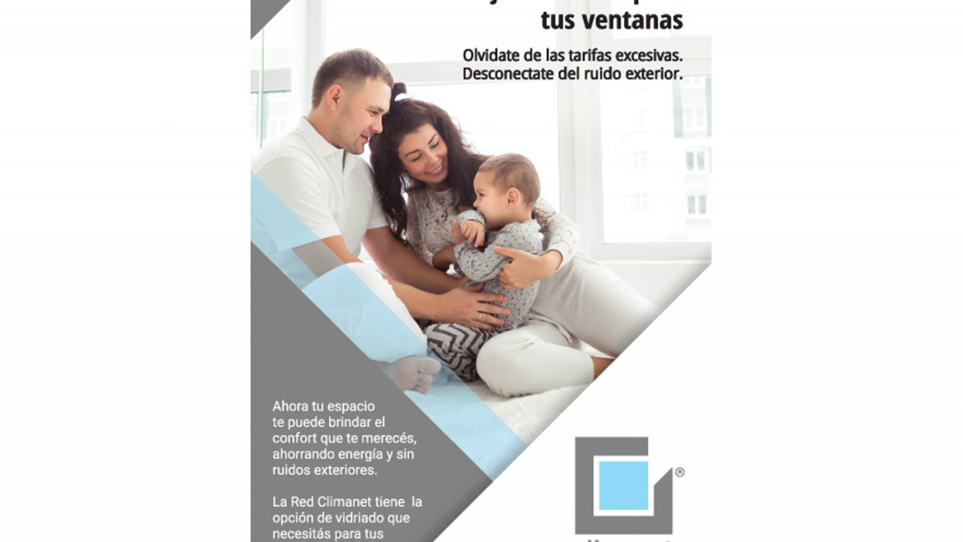 Climanet – Aviso Gráfica