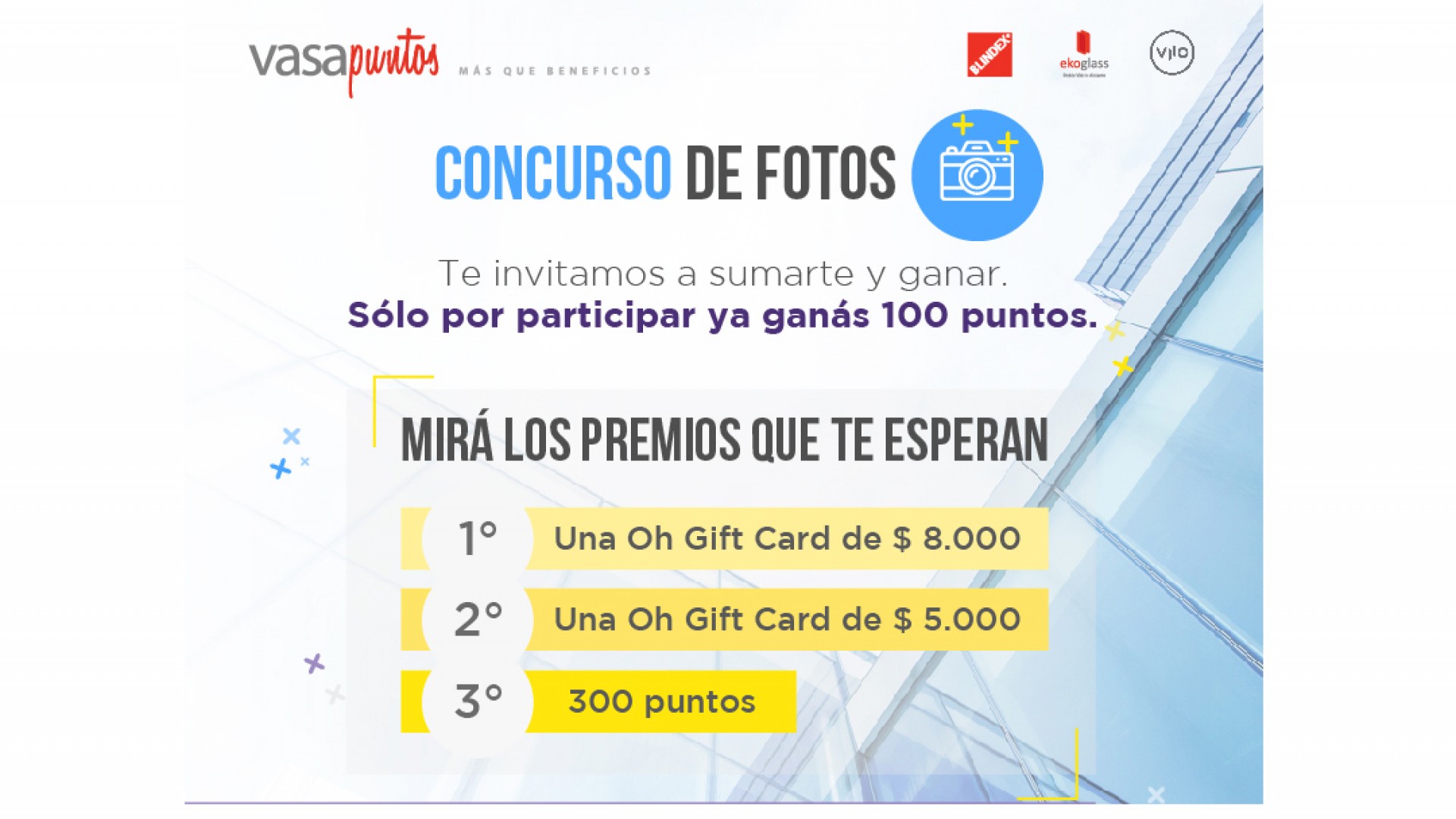 VASApuntos – e-mail marketing