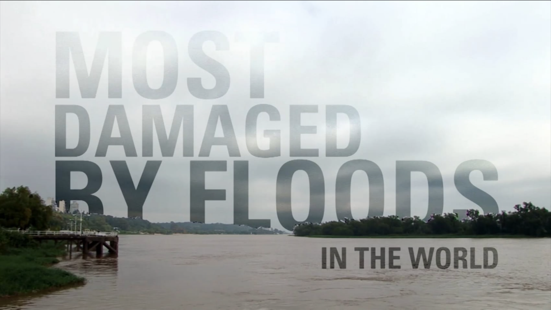 Argentina Flood Risk Mitigation Programs