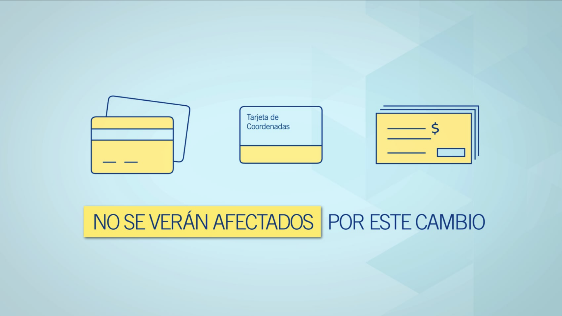 BIND – cambio de cbu