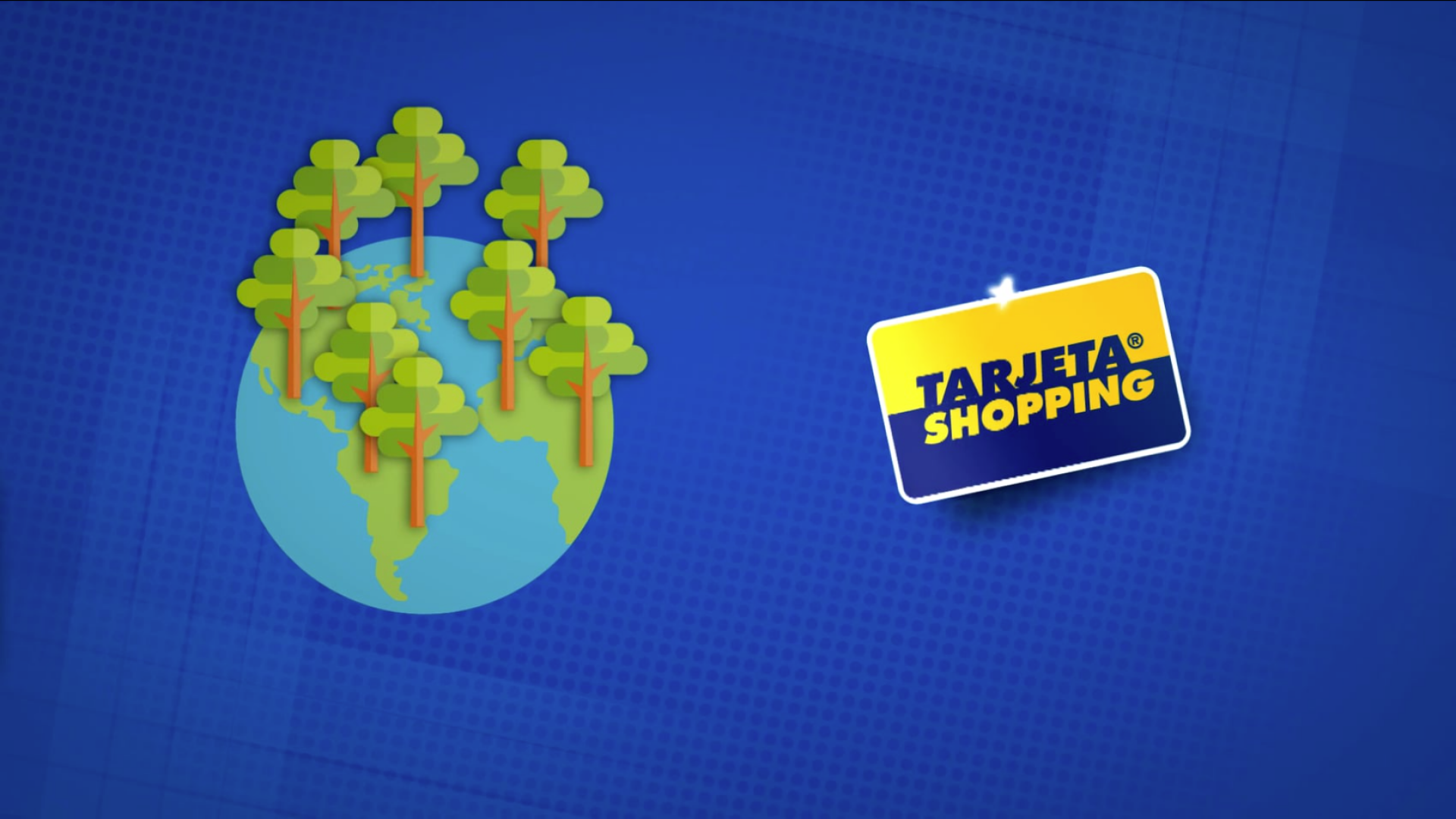 Tarjeta Shopping – e-resumen